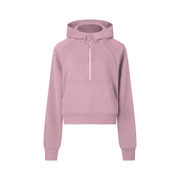 Half-Zip Hoodie