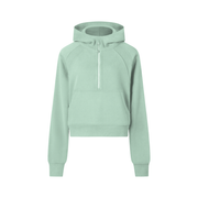 Half-Zip Hoodie