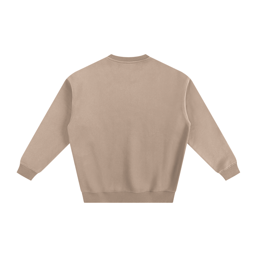 Fleece Sweatshirt