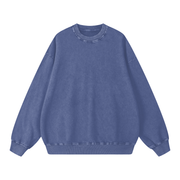 Gen Oversized Sweatshirt