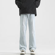 Mens Street Style Jeans