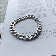 Mens Chain Bracelet
