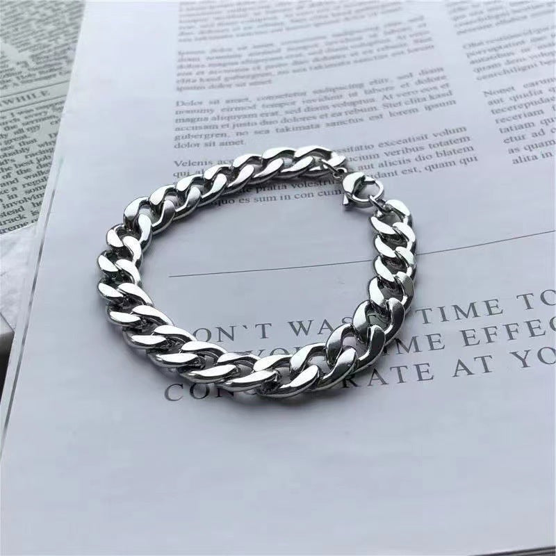 Mens Chain Bracelet