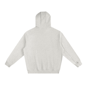 Fleeced Hoodie