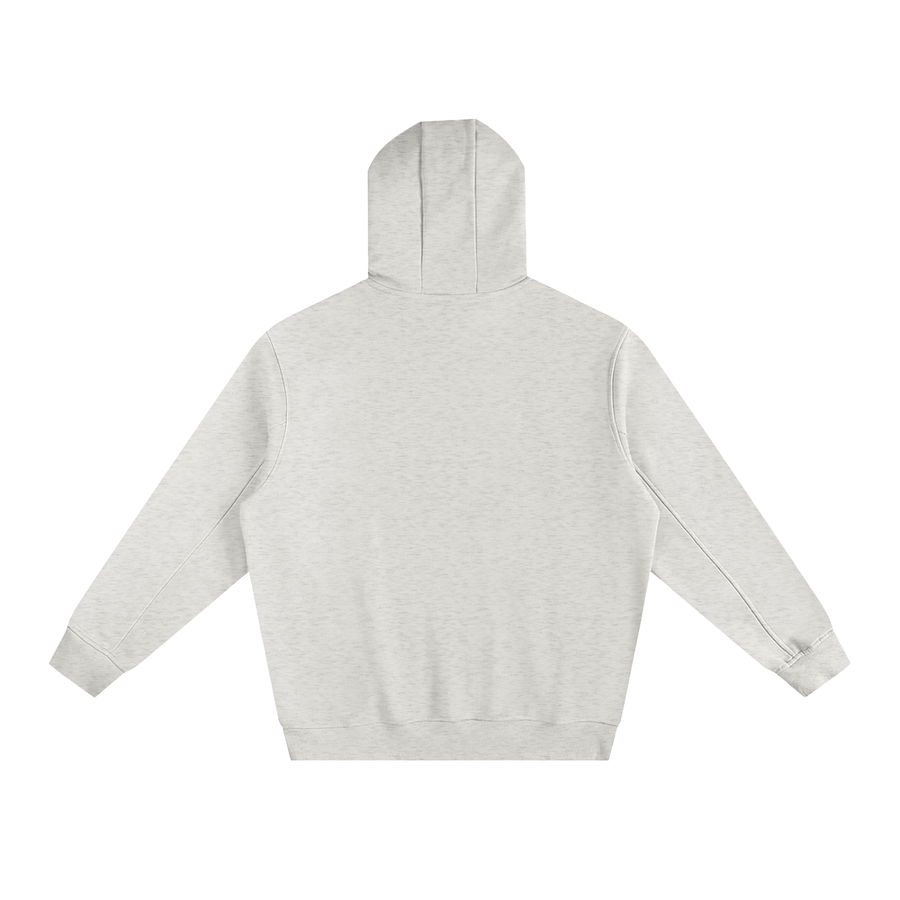 Fleeced Hoodie