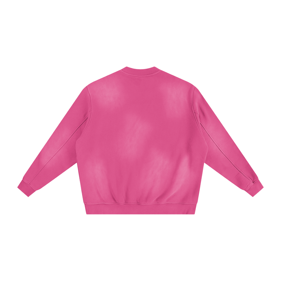 Sun Fleece Sweatshirt