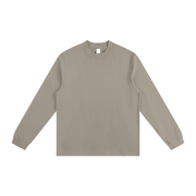 Essential Neck Sweatshirt