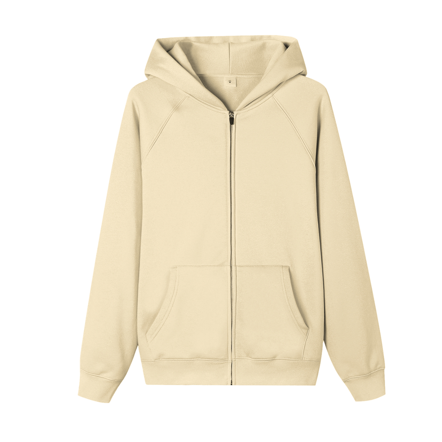Essential Fleece Hoodie