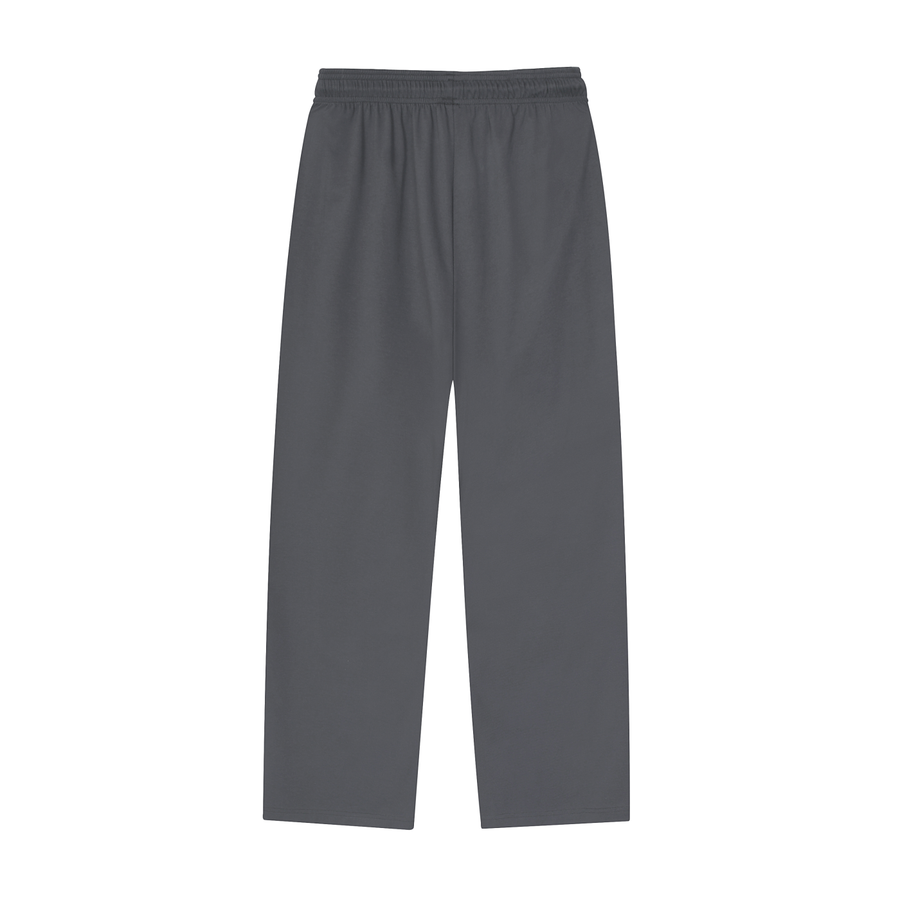 Mesh-Lined Quick-Dry Athletic Leg Pants