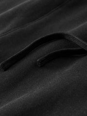 Unisex Casual Straight Leg Pants