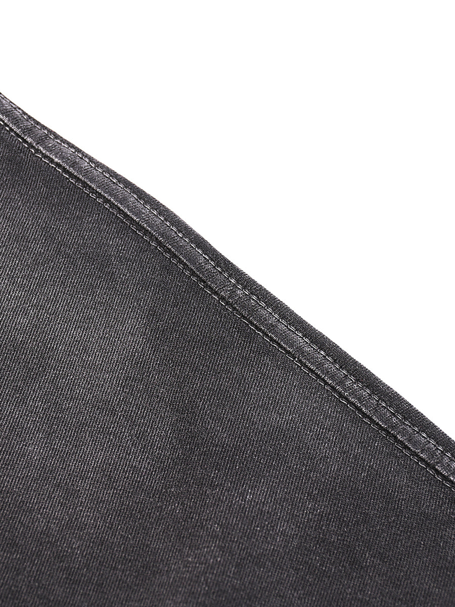 Gradient Long Sleeve T-Shirt