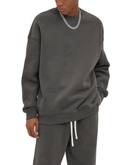 Fleece Sweatshirt