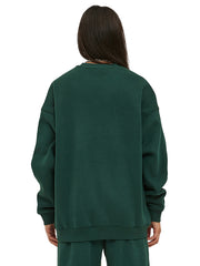 Fleece Sweatshirt