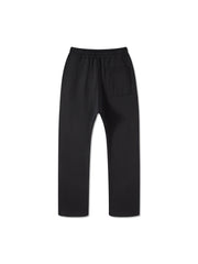 Unisex Casual Straight Leg Pants