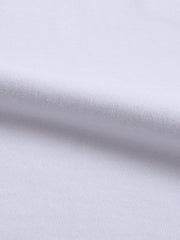 Men's Elastic Waist Cotton Joggers