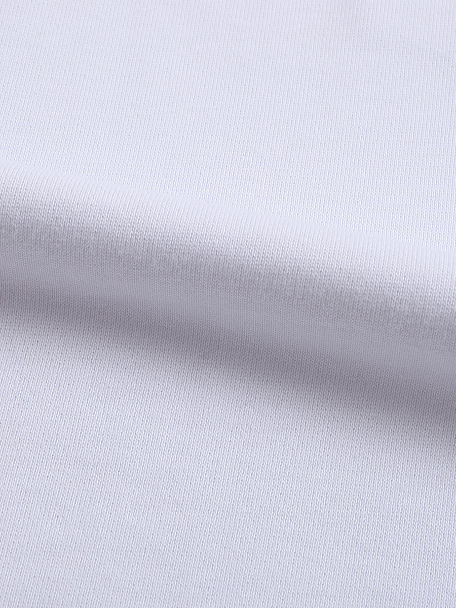 Men's Elastic Waist Cotton Joggers