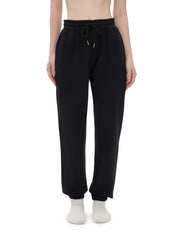 Men's Elastic Waist Cotton Joggers