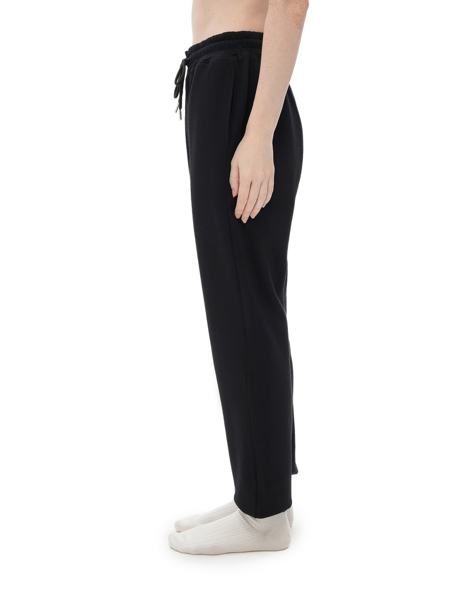 Men's Elastic Waist Cotton Joggers