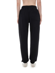 Men's Elastic Waist Cotton Joggers