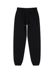 Men's Elastic Waist Cotton Joggers