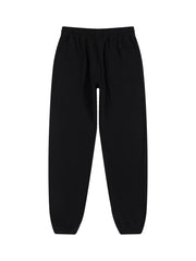 Men's Elastic Waist Cotton Joggers