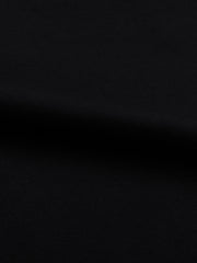 Loose Fit Fleece Straight Leg Pants