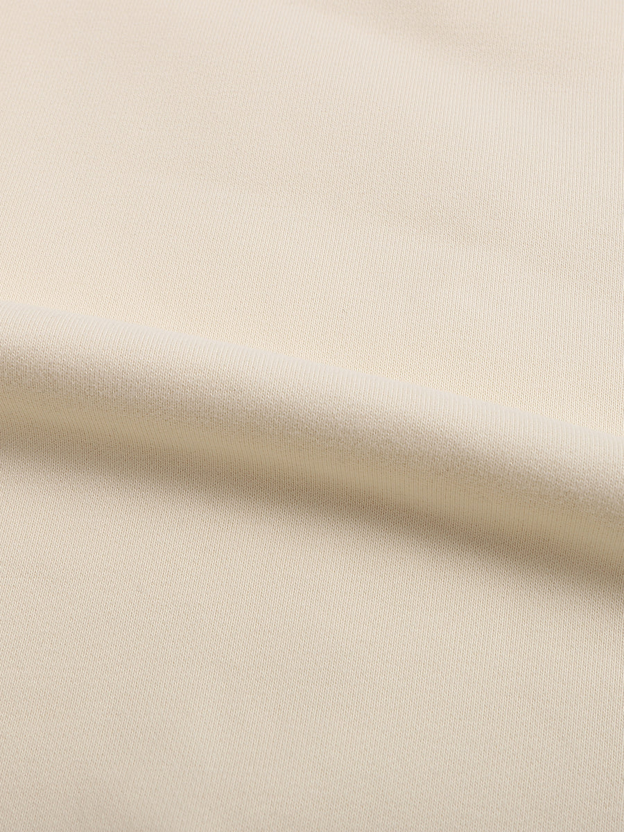 Shoulder Drop Sweatshirt