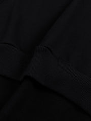 Oversize Fleece Hoodie