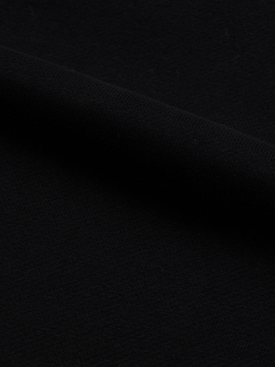 Oversize Fleece Hoodie