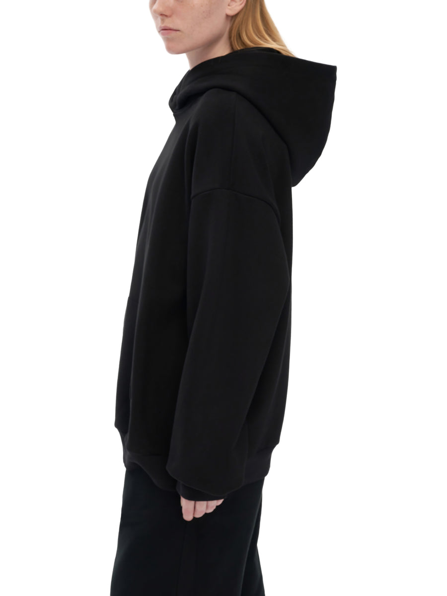 Oversize Fleece Hoodie