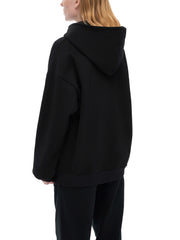 Oversize Fleece Hoodie