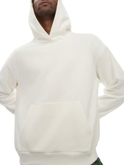 Oversize Fleece Hoodie