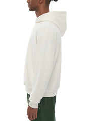 Oversize Fleece Hoodie