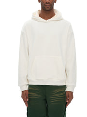 Oversize Fleece Hoodie