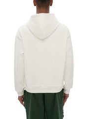 Oversize Fleece Hoodie