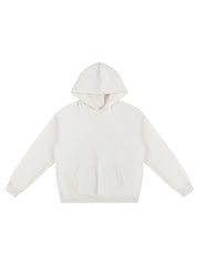 Oversize Fleece Hoodie