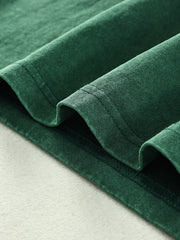 Acid Wash Long Sleeve