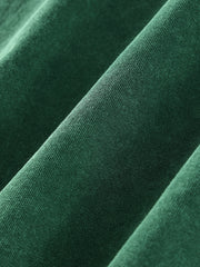 Acid Wash Long Sleeve