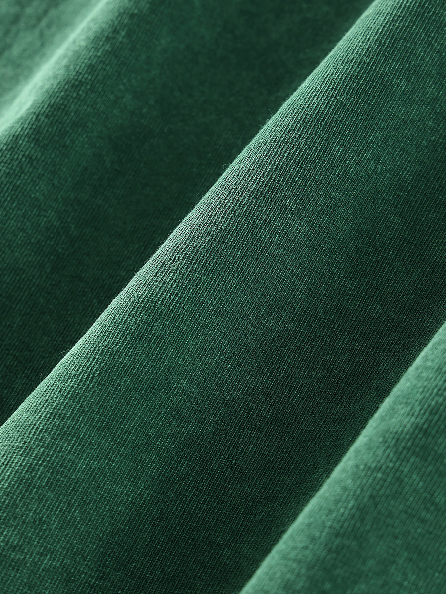 Acid Wash Long Sleeve