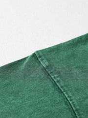 Acid Wash Long Sleeve