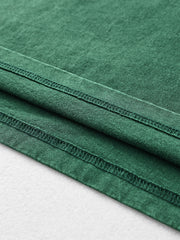 Acid Wash Long Sleeve