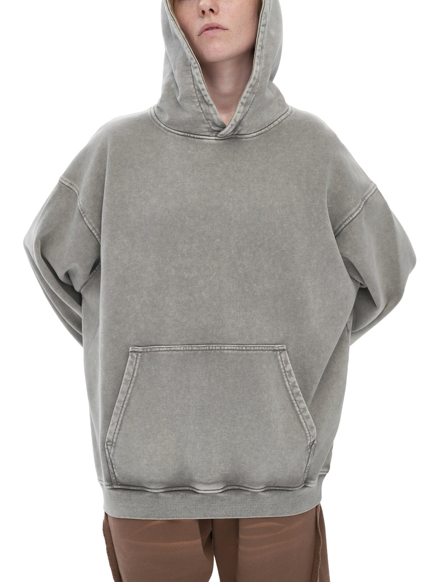 Cotton Hoodie