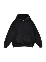 Cotton Hoodie
