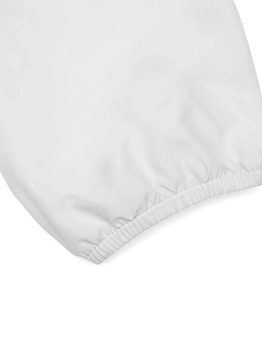 Hooded Sports Jacket