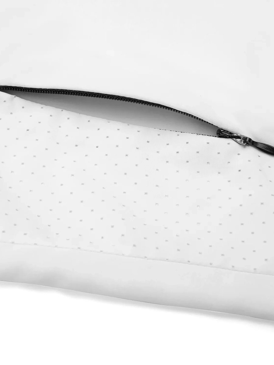 Hooded Sports Jacket