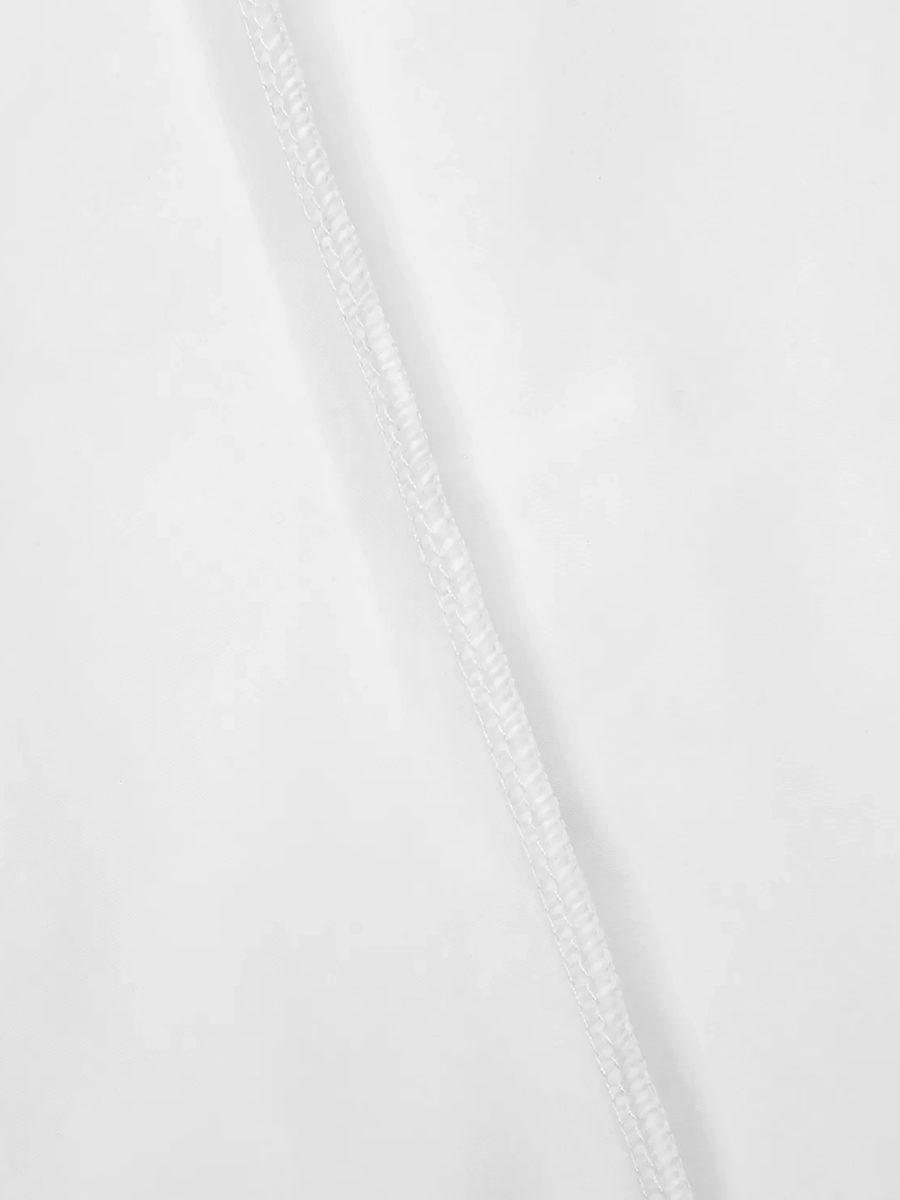 Hooded Sports Jacket