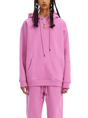 Streetwear Fleece Hoodie