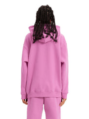 Streetwear Fleece Hoodie