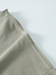 Oversized Long Sleeve Shirt