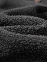 Vintage Frayed Hoodie